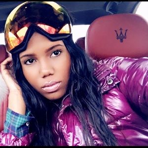 Meet your Posher, Mecca